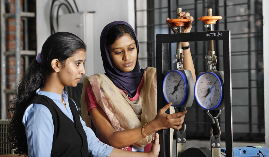 Eranad Knowledge City Technical Campus Manjeri Malappuram Facility photo 3